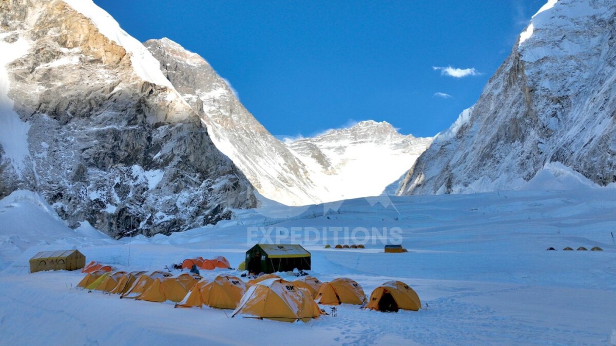 Join The Mt. Everest Expedition 2024 – Booking Open Now! image