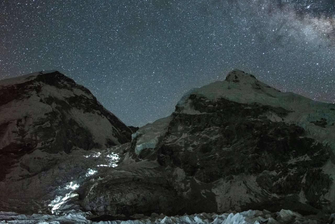 Everest Permit 2027 Requires a 7,000m Peak First image