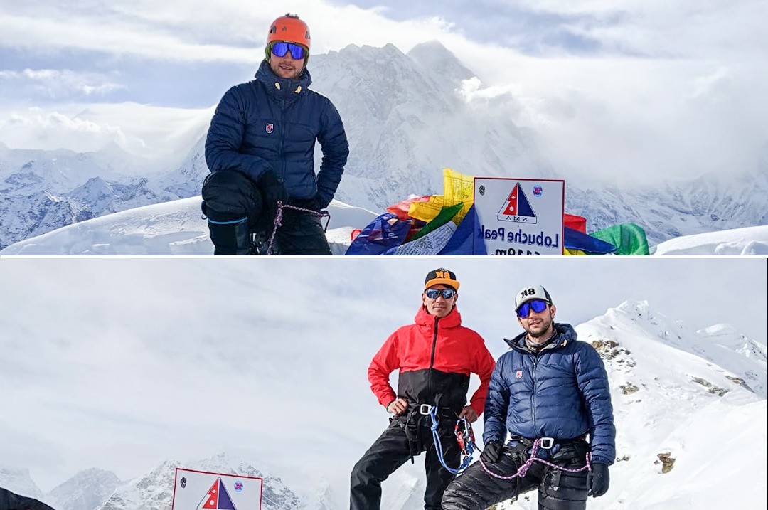 Lobuche East Peak Climbing: Summit Success At 6,119m And What It Takes To Get There