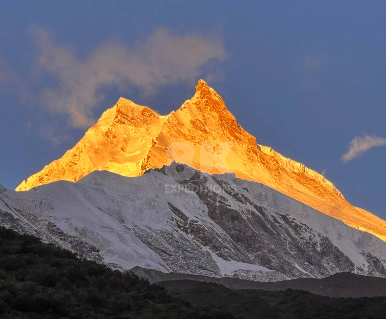 Manaslu Summit Route Fixed And Open For Autumn 2026