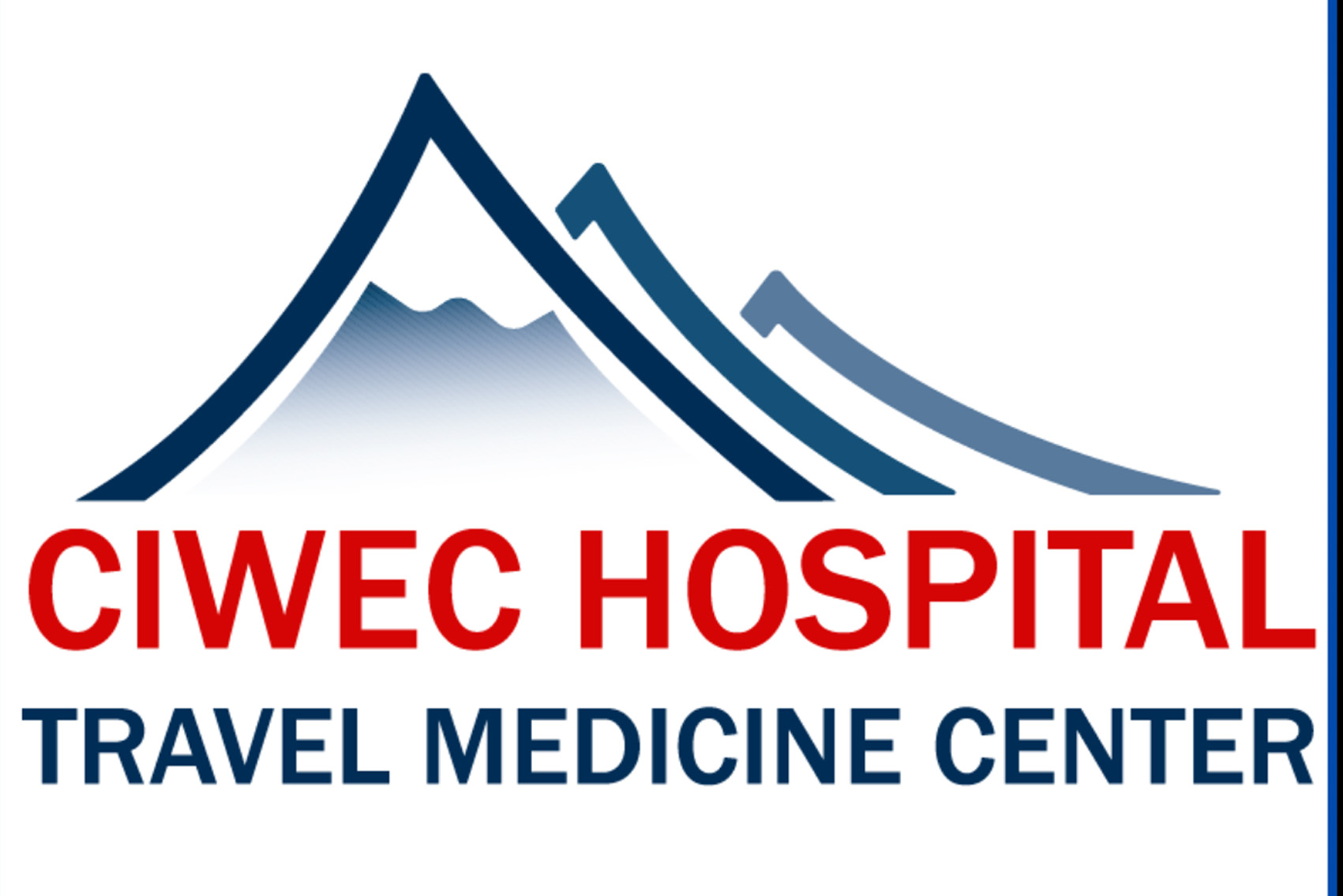 Ciwec Hosptial