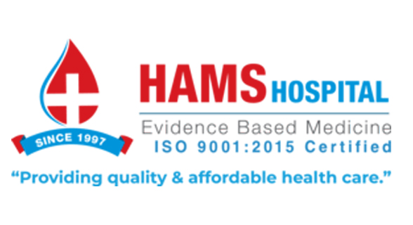 Hams Hospital