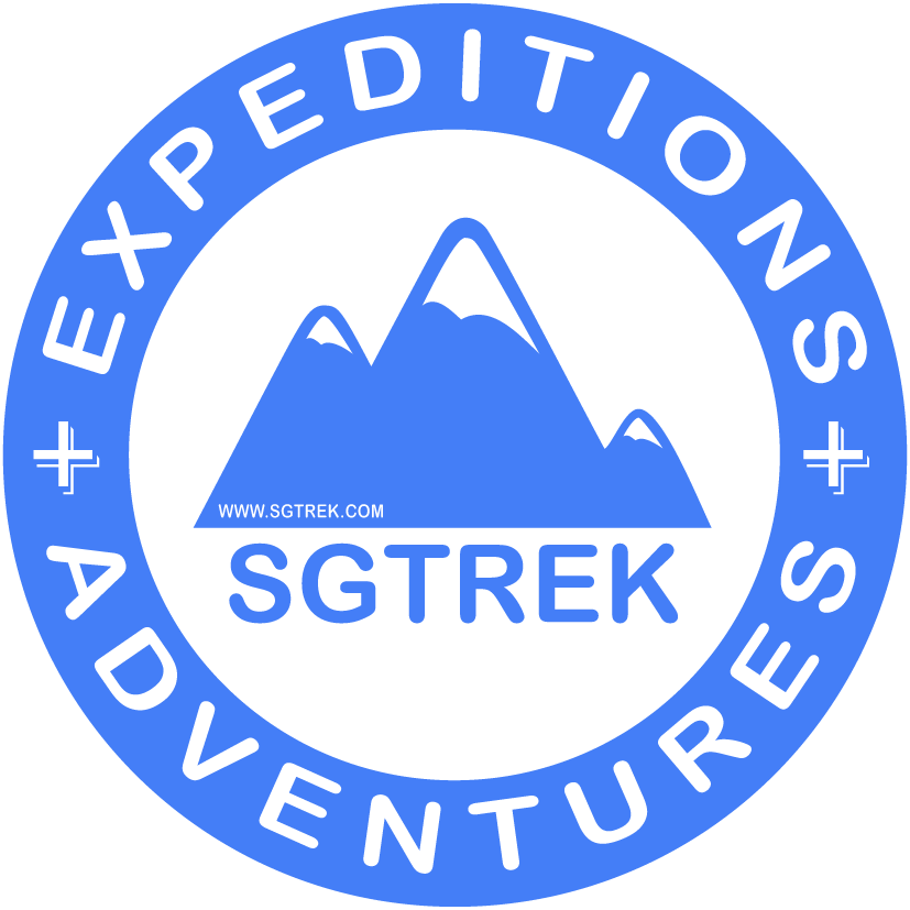 SGTREK PTE. LTD.