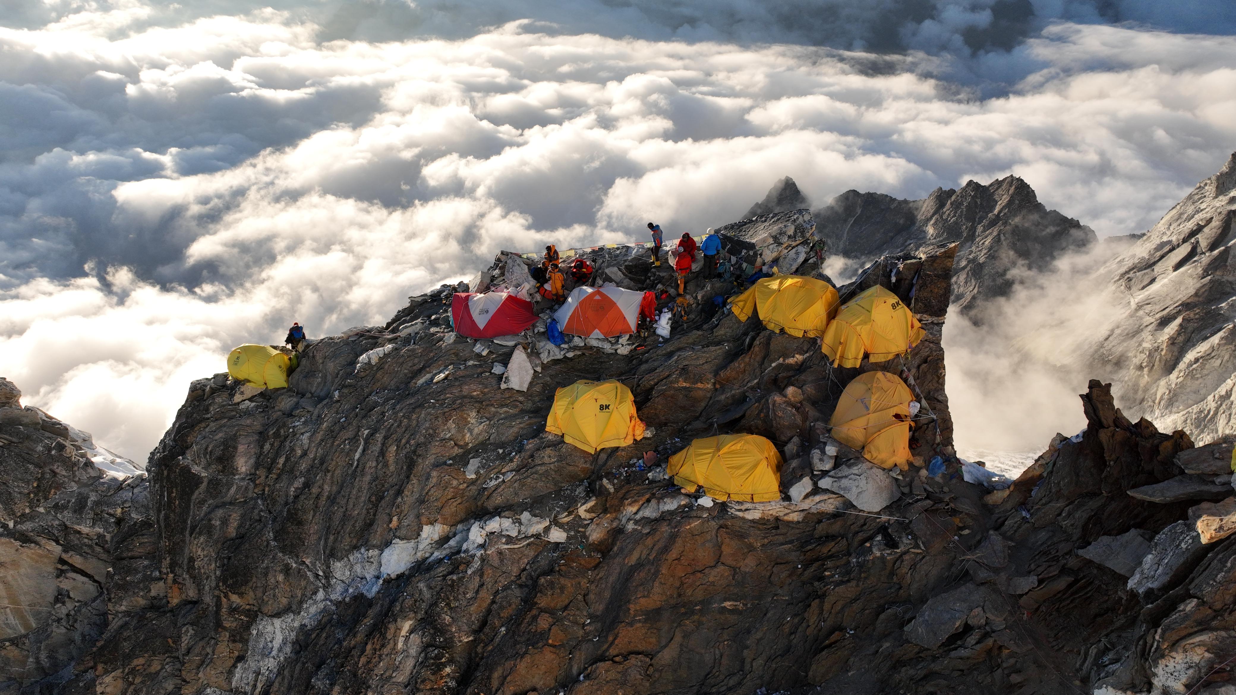 AMADABLAM EXPEDITION (6,812M)