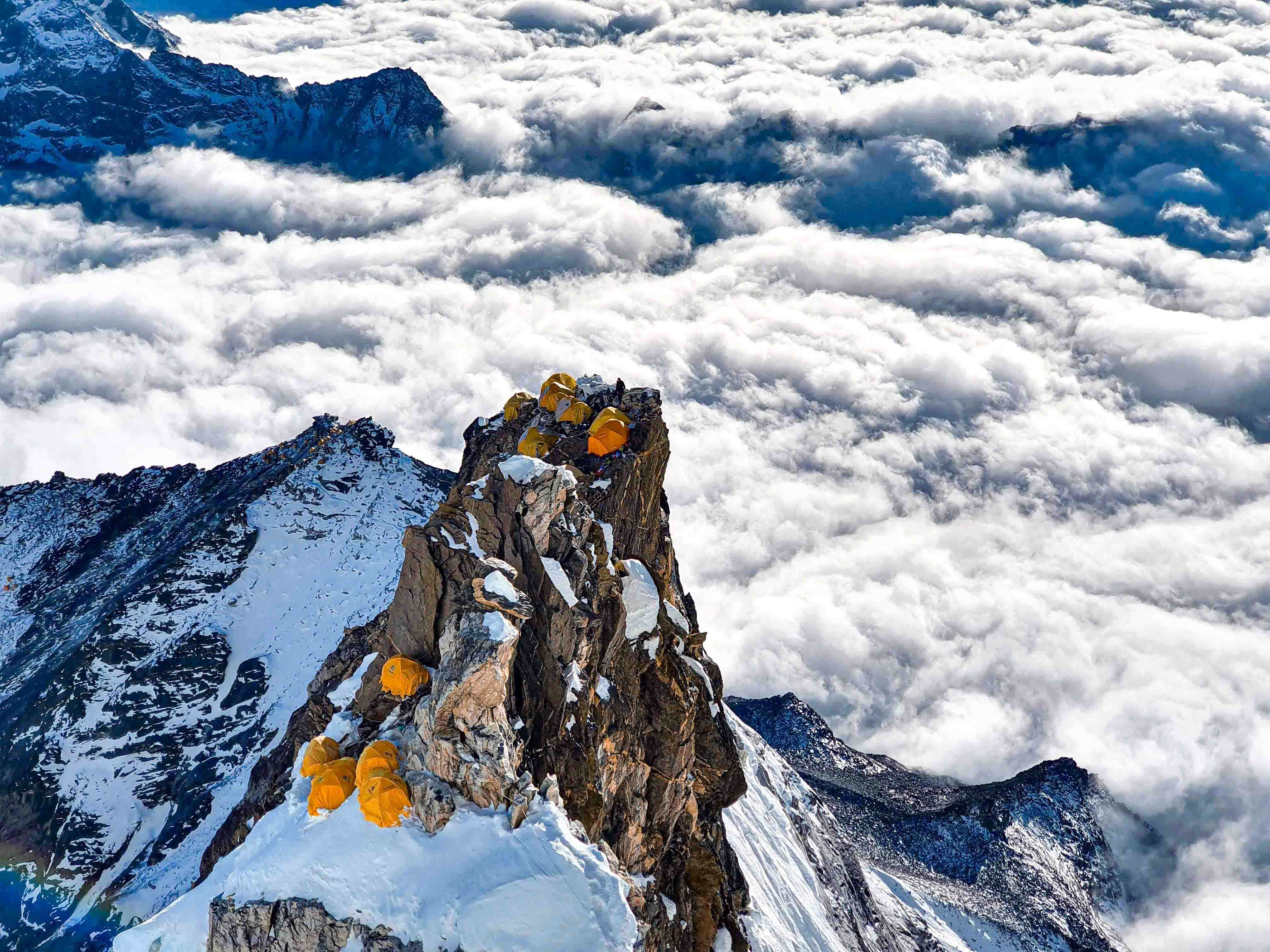 AMADABLAM EXPEDITION (6,812M)