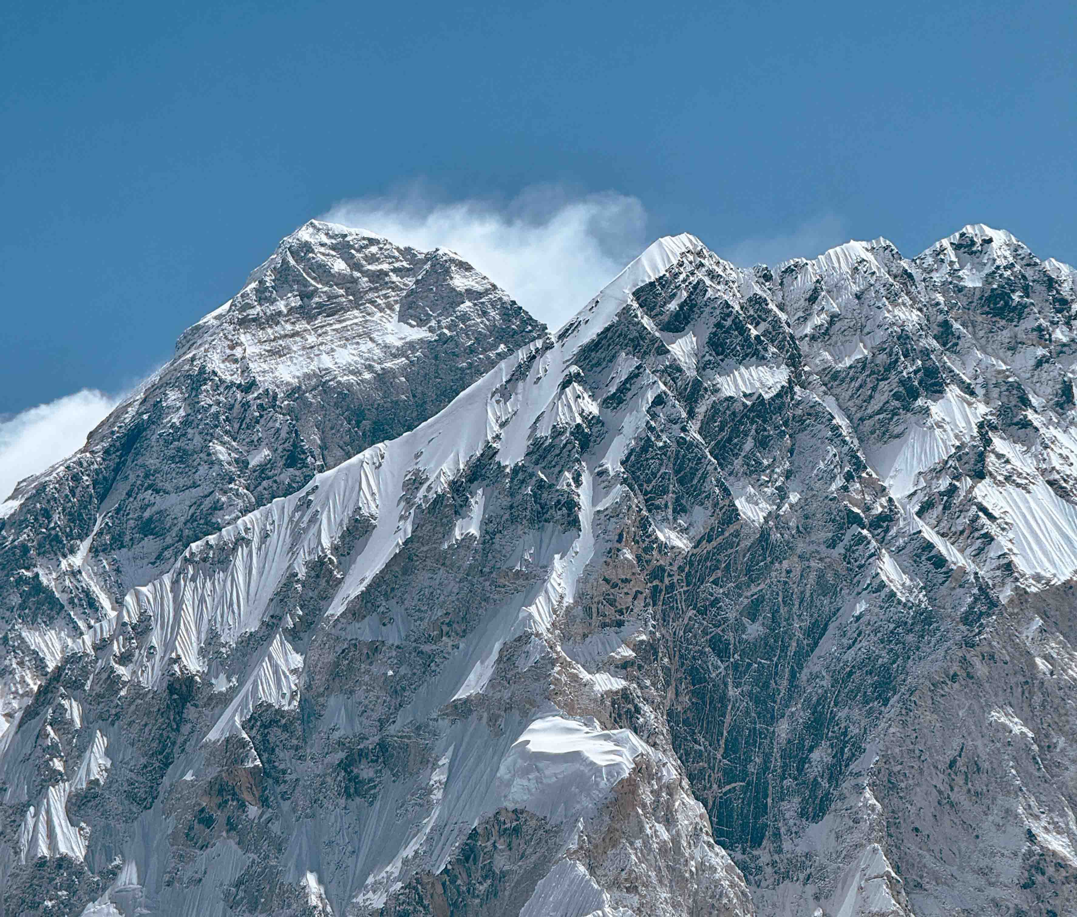 EVEREST EXPEDITION - PREMIUM SERVICE