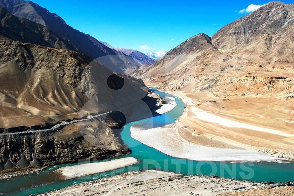 MAKALU BASE CAMP TREK (5,100M)-route-image