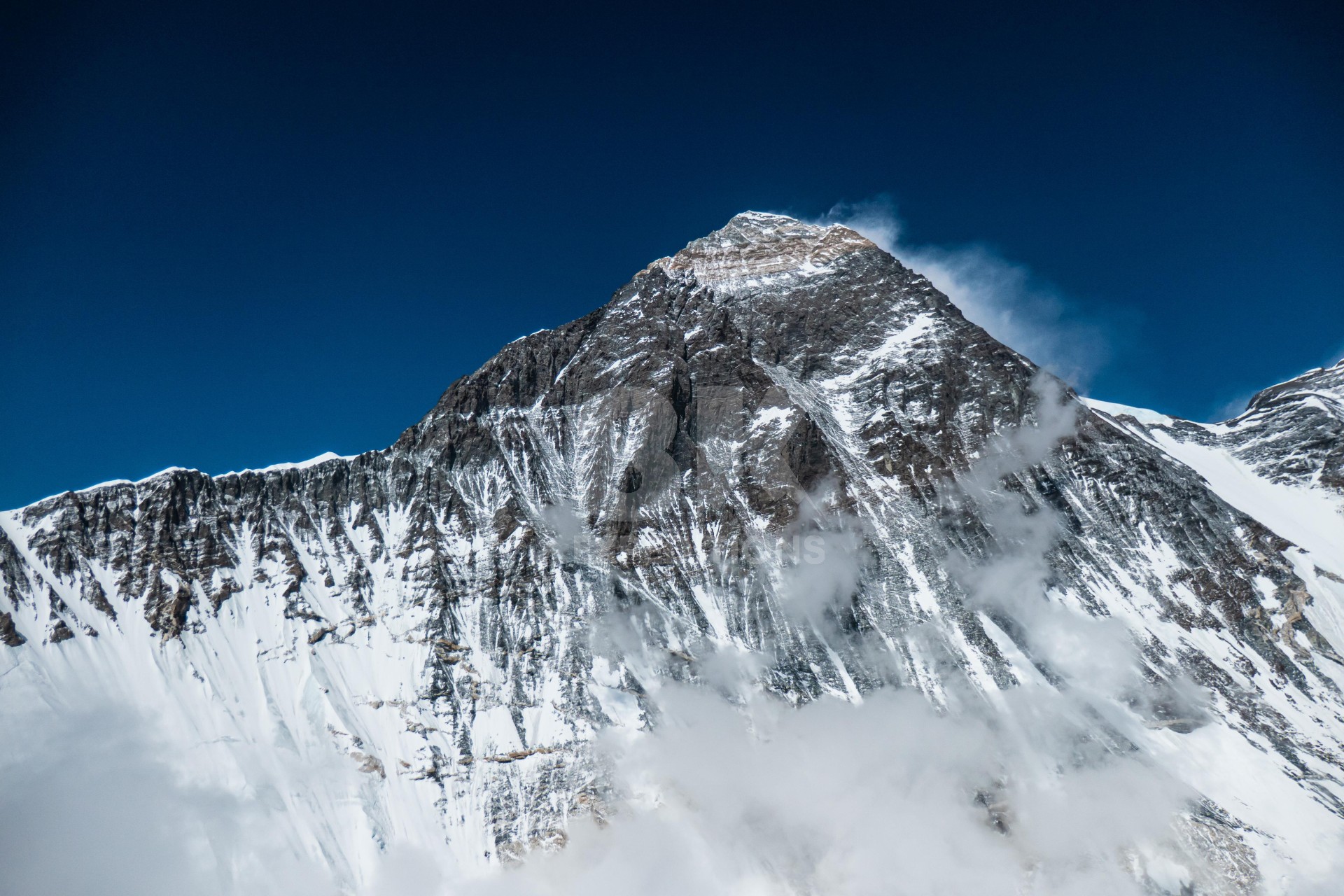 EVEREST EXPEDITION (8,848.86M) NORTH