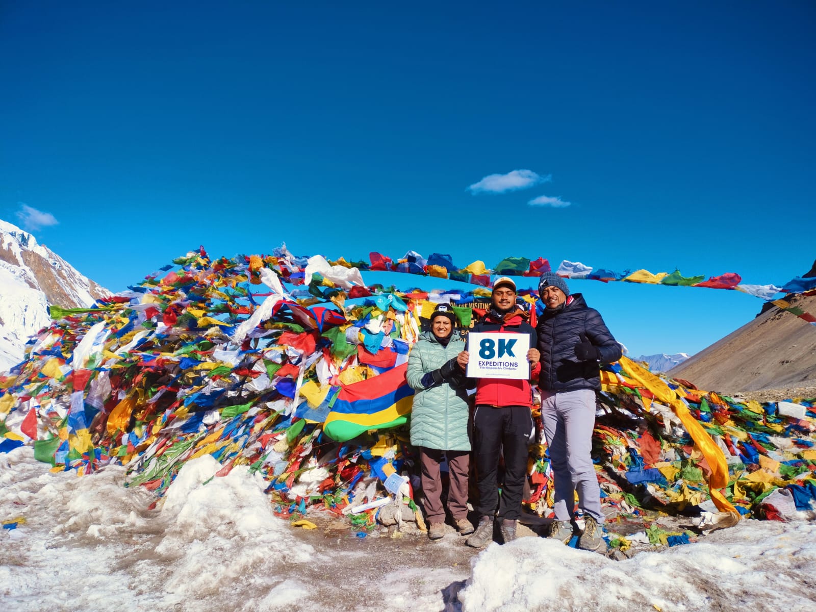 POON HILL ANNAPURNA  BASE CAMP TREK