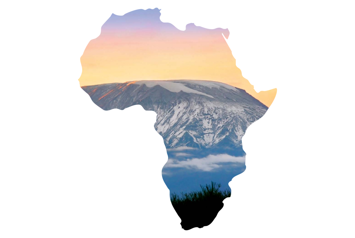 Africa