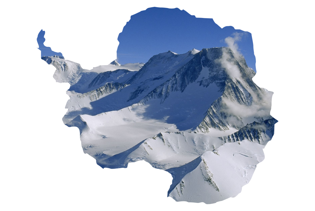 Antarctica