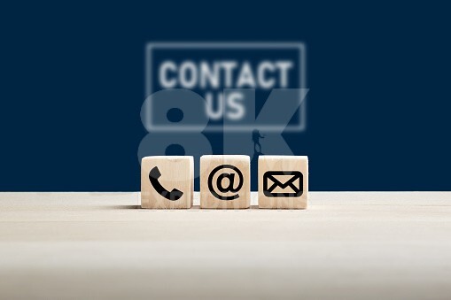 Contact Us