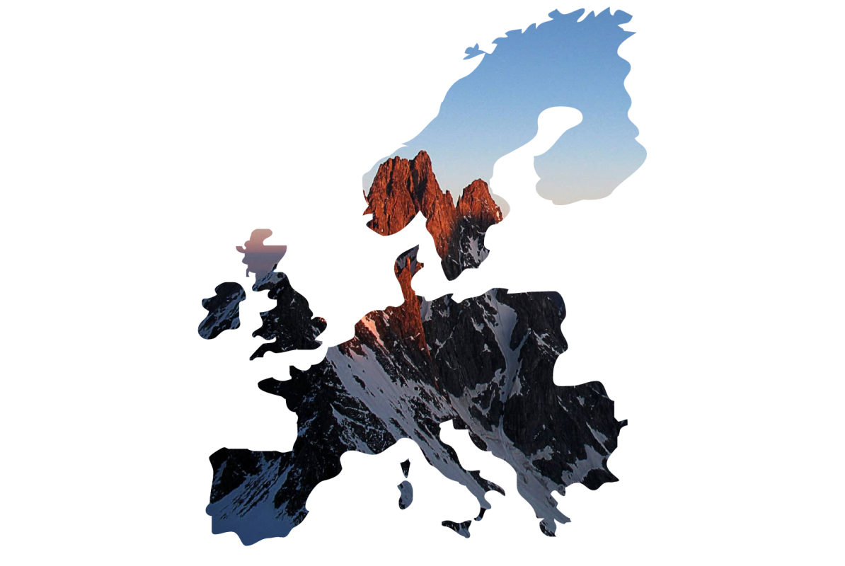 Europe