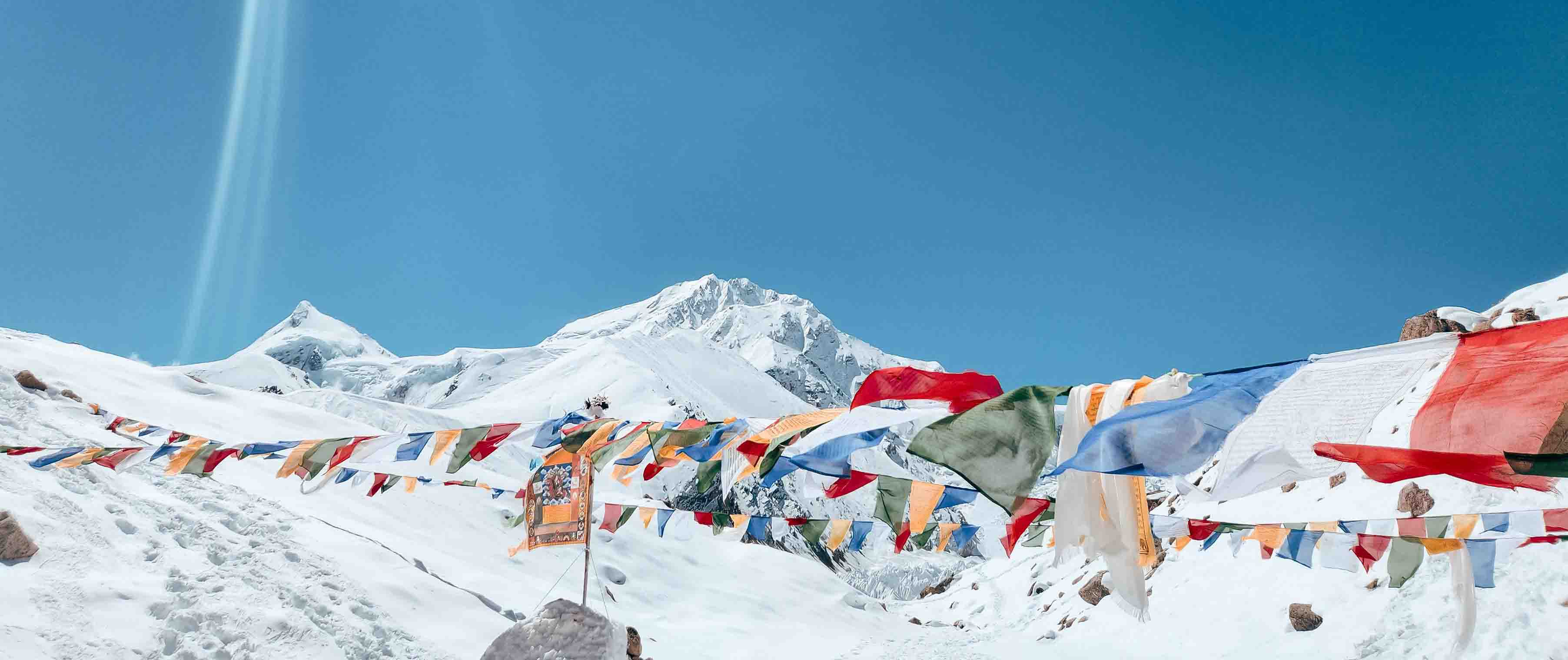 Expedition In China