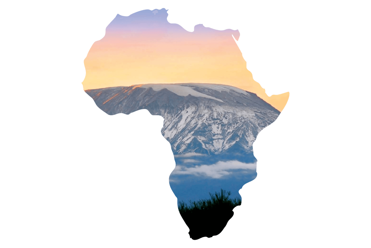 Kilimanjaro