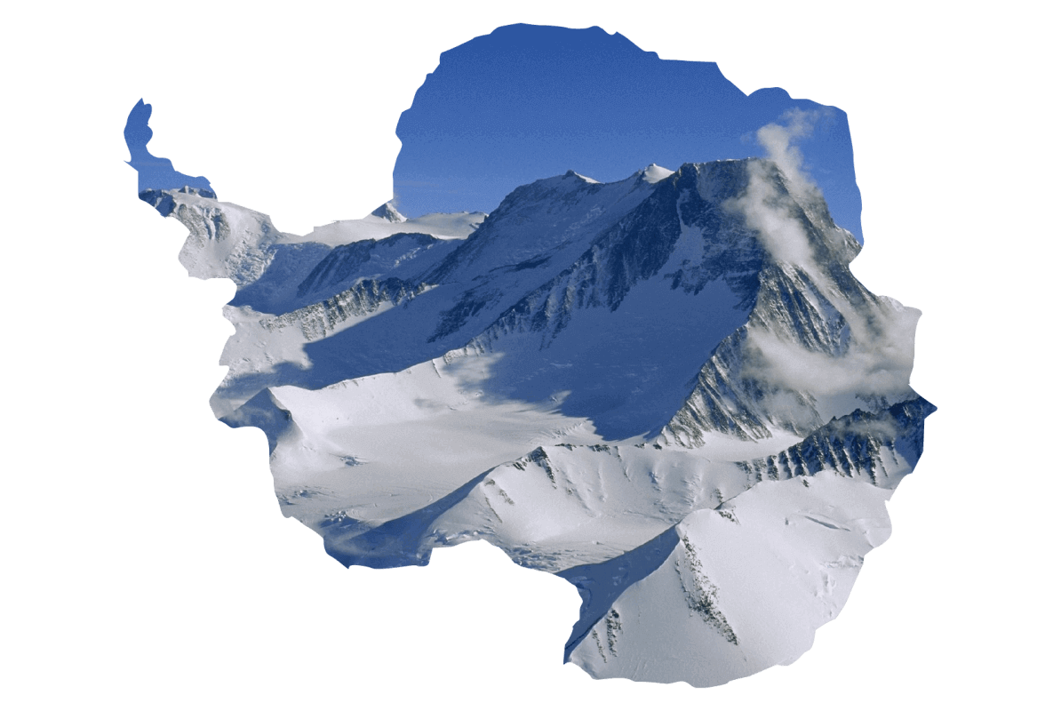 Mount Vinson