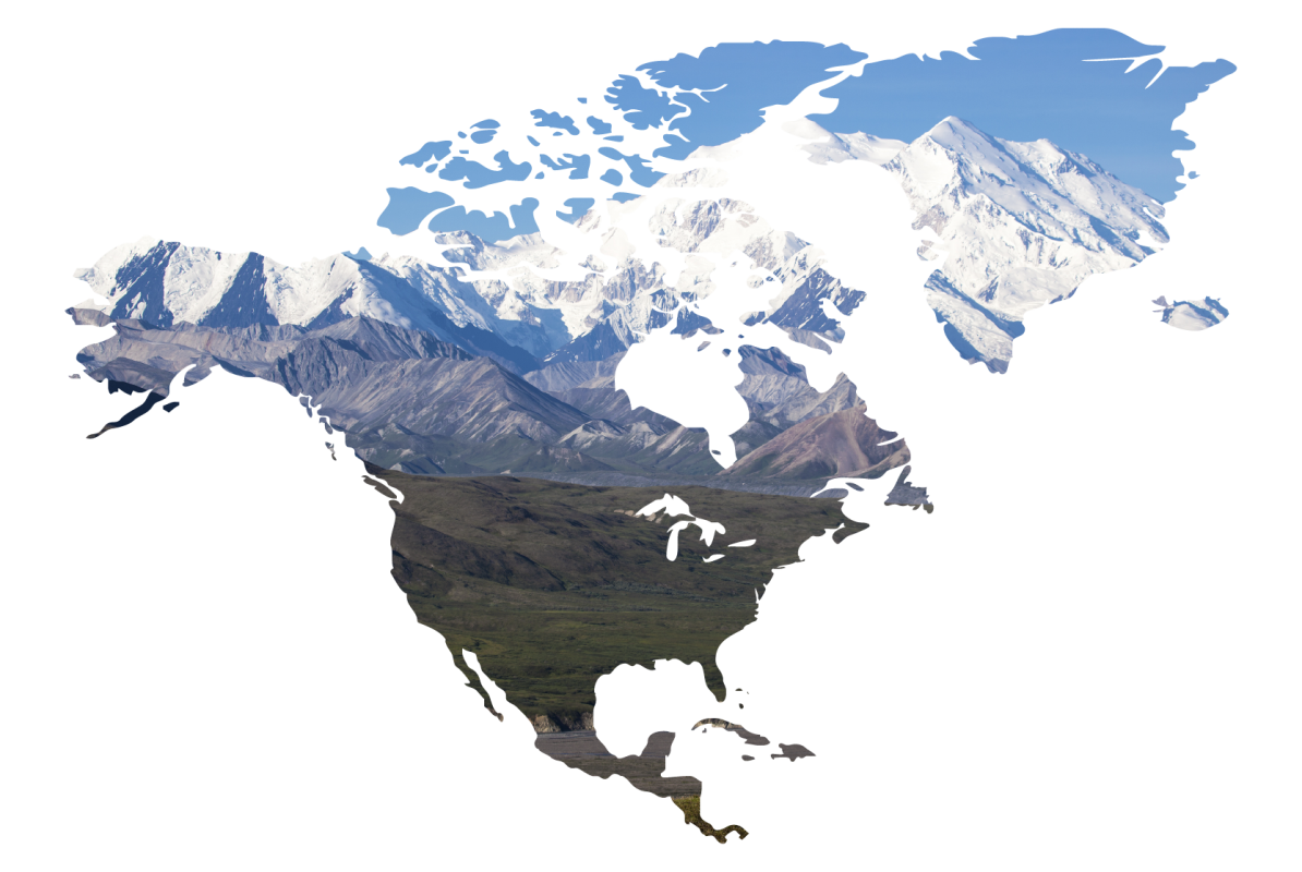North America