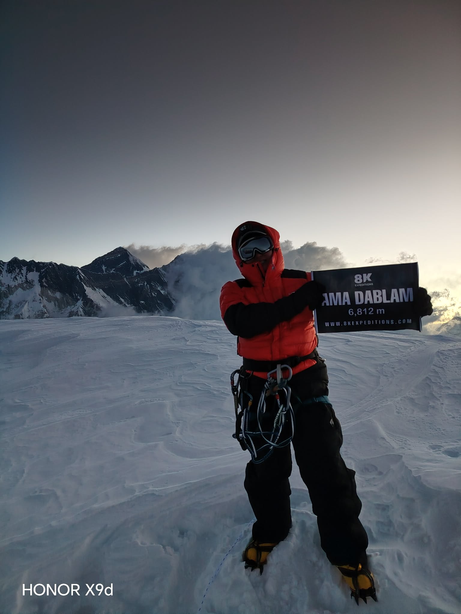 13th April | 5:24 AM (NPT) - Yuka Sato 🇯🇵