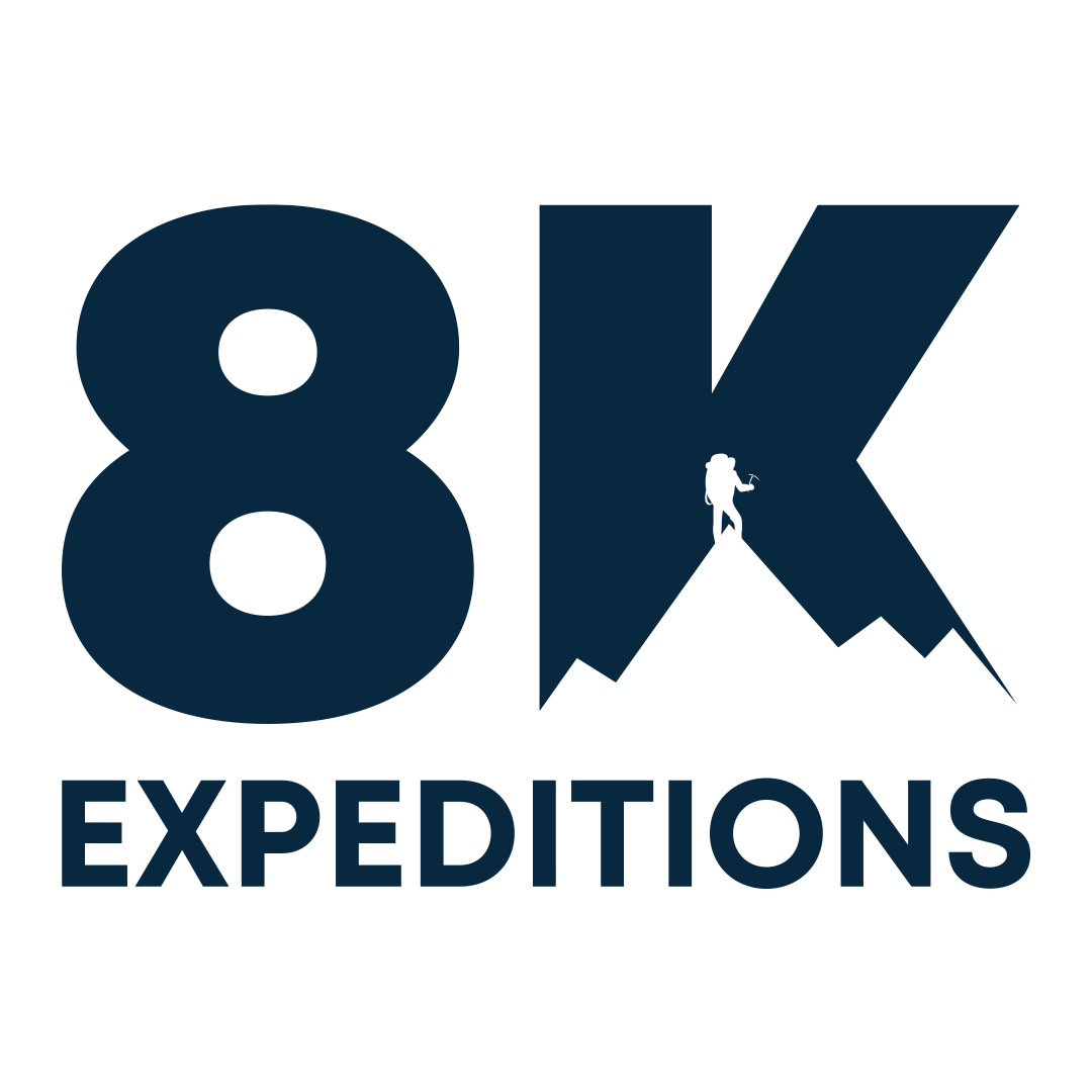 8K Expeditions