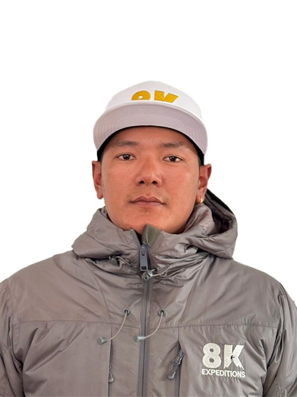 Dawa Sherpa