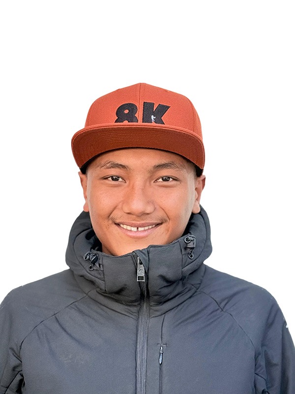 Dawa Tenjen Sherpa