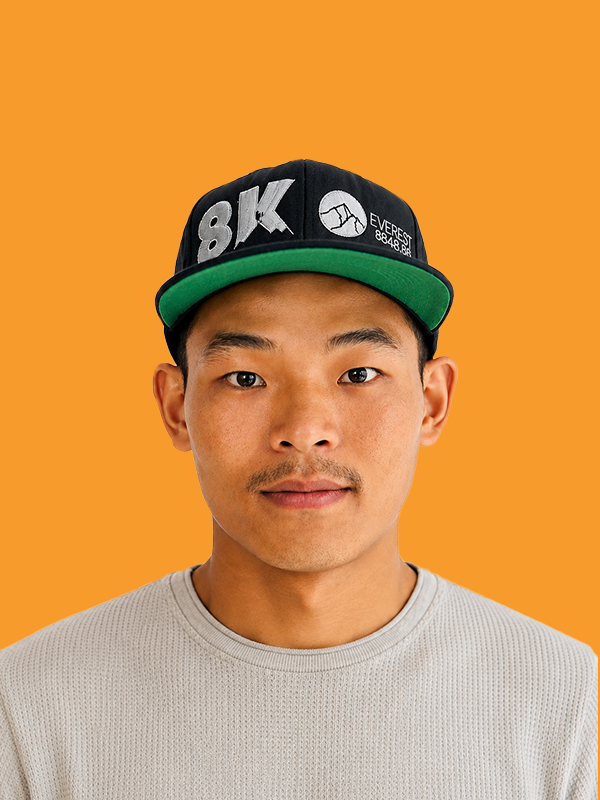 Ming Temba Sherpa