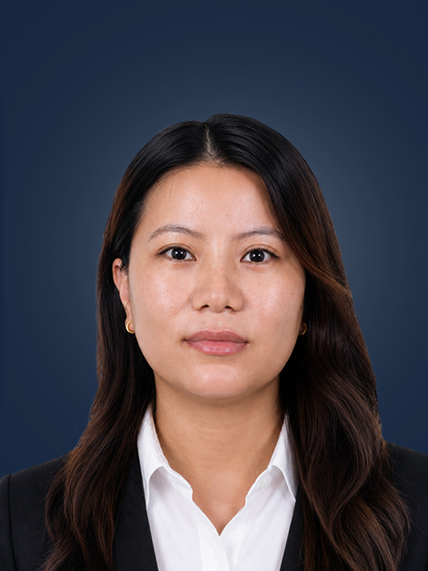 Mingbuti Sherpa