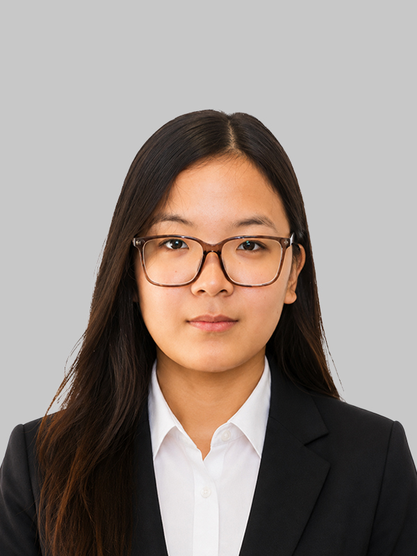 Miss. Mingma Lhamu Sherpa