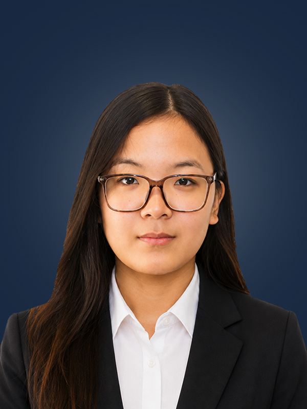 Miss. Mingma Lhamu Sherpa