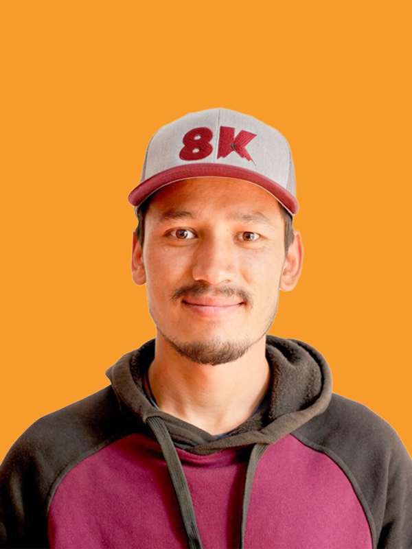 Mr. Ashok Lama