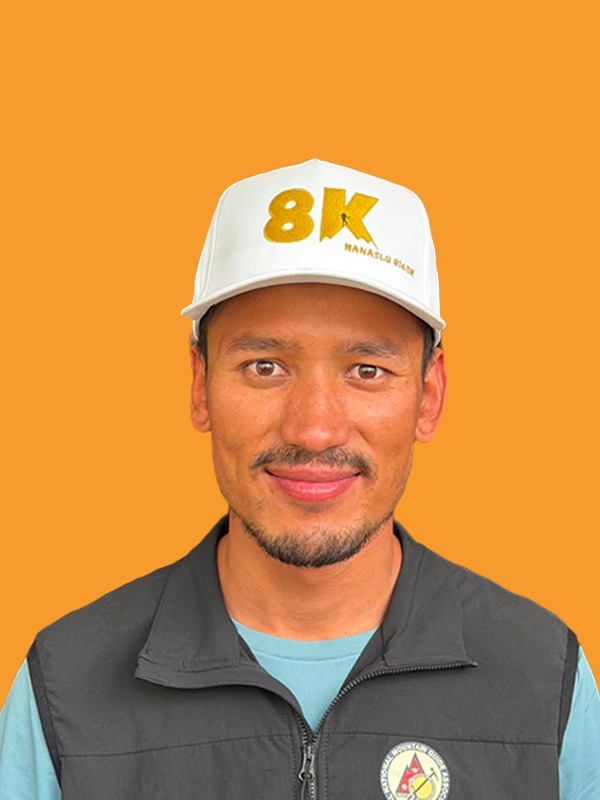 Mr. Ashok Lama