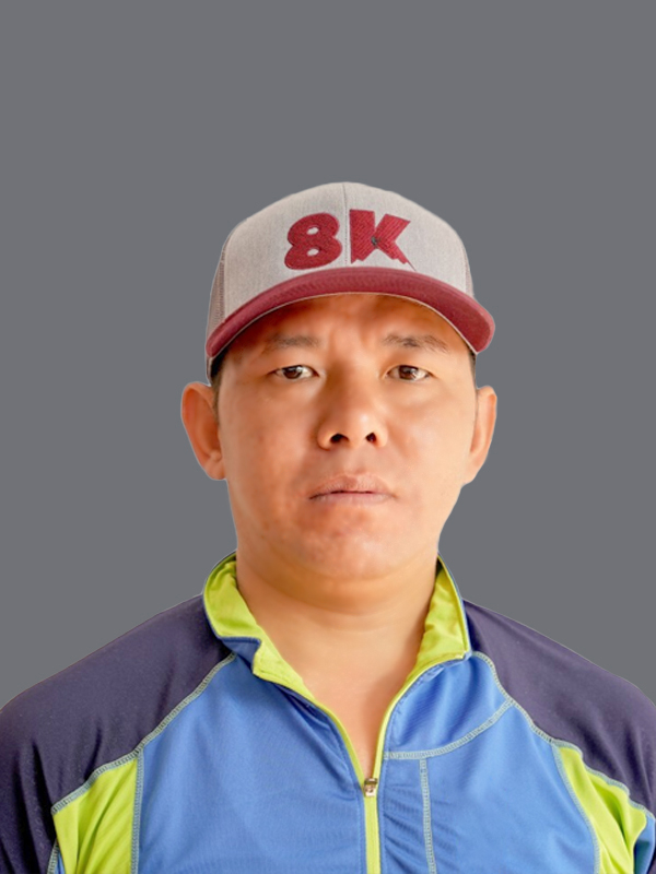 Mr. Chhewang Sherpa