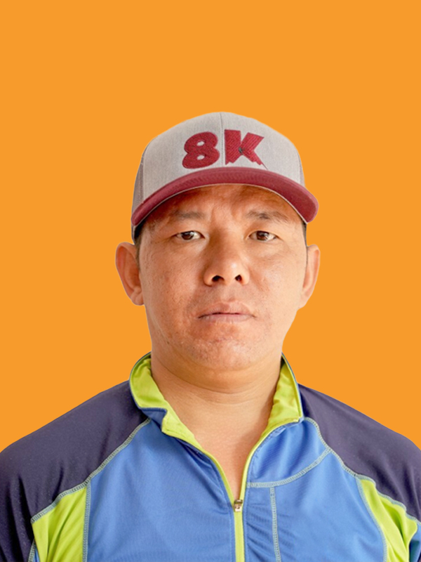 Mr. Chhewang Sherpa