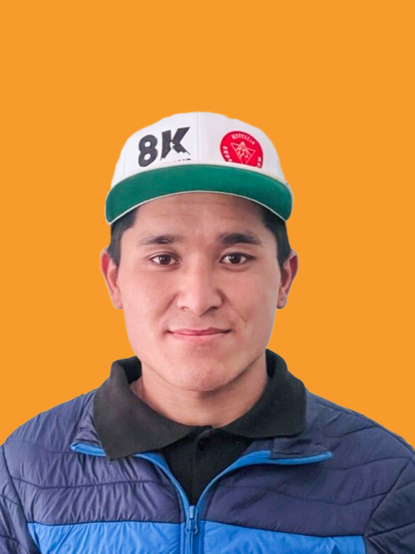 Mr. Chhiring Sherpa