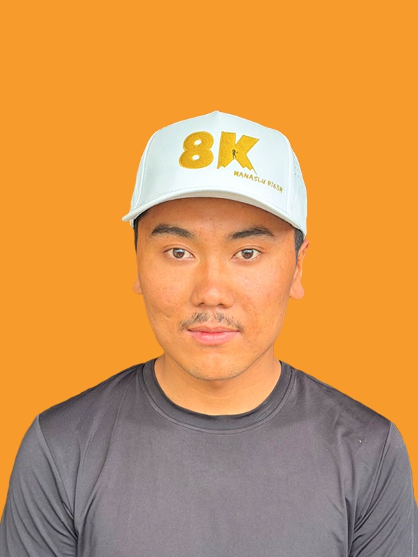 Mr. Dawa Jambu Sherpa