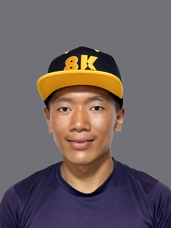 Mr. Dawa Temba Sherpa