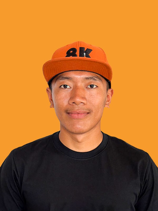 Mr. Dawa Temba Sherpa