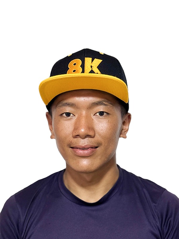 Mr. Dawa Temba Sherpa