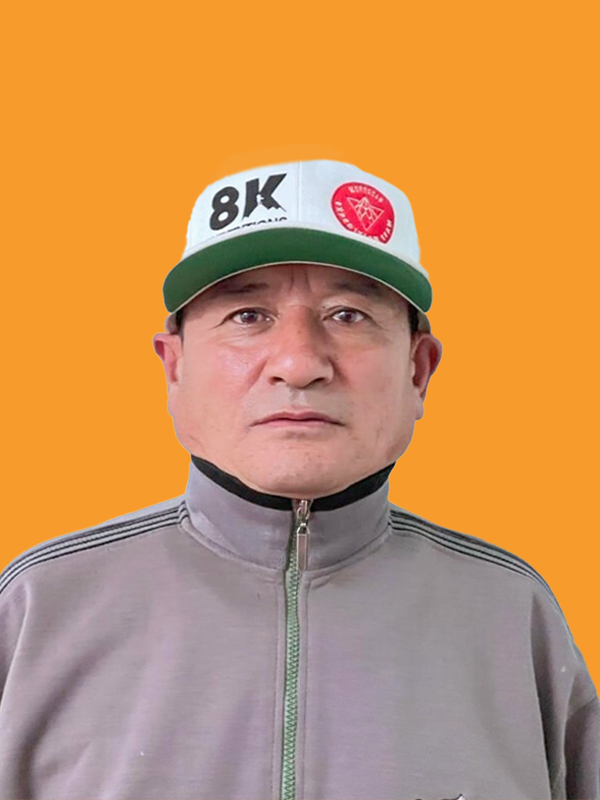 Mr. Dhan Bahadur Magar