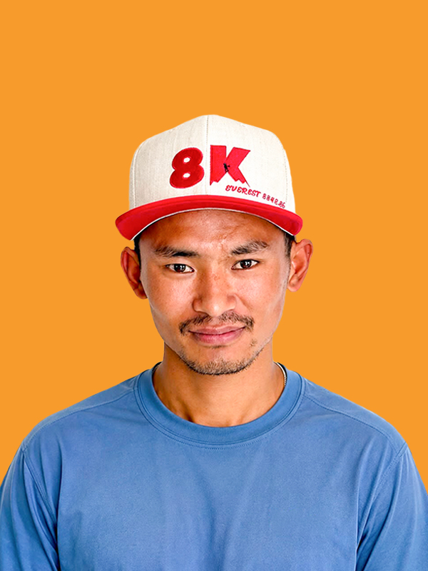 Mr. Dhawa Rinje Sherpa