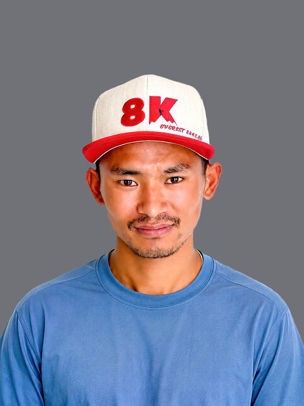 Mr. Dhawa Rinje Sherpa