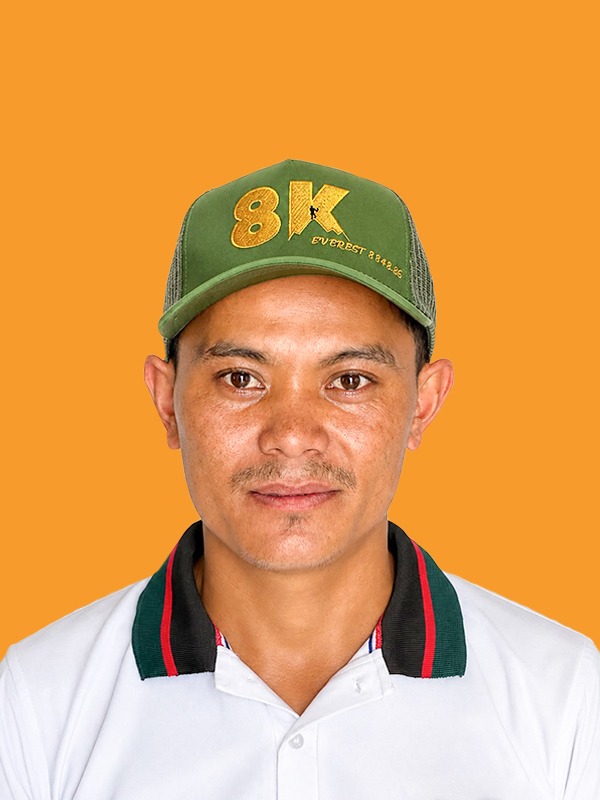 Mr. Dorchi Sherpa