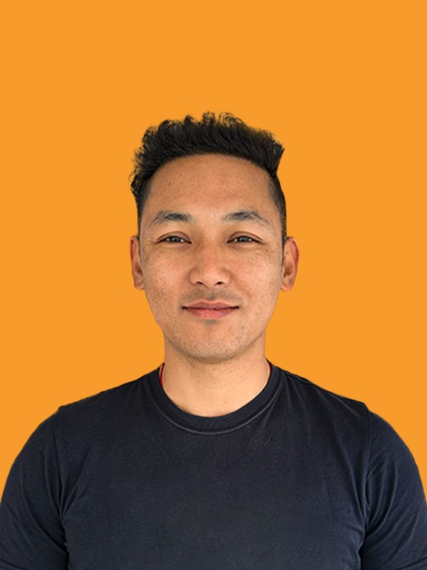 Mr. Dorjee Sherpa
