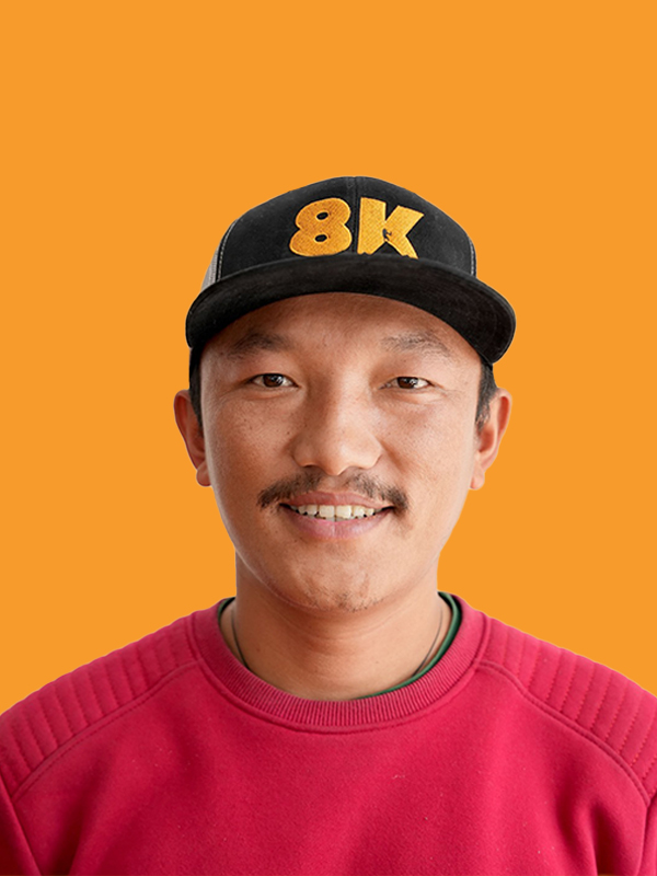 Mr. Guru Bhote