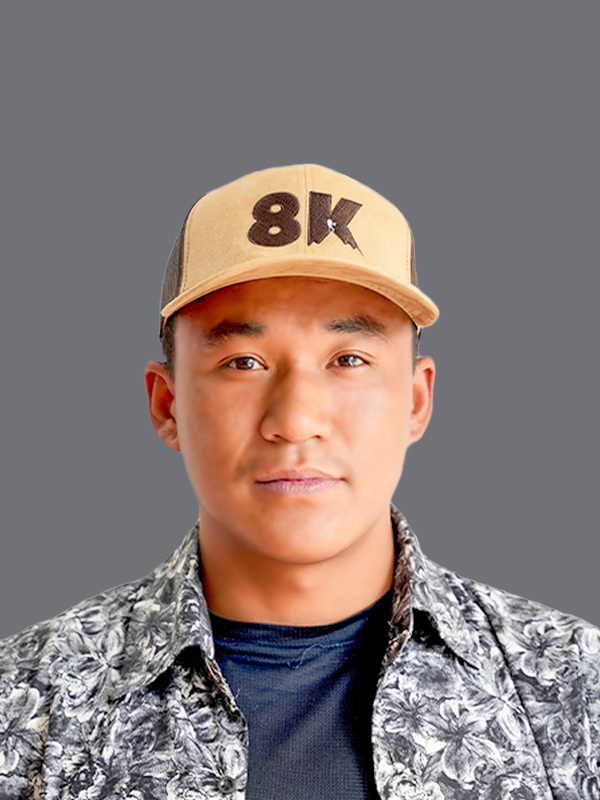 Mr. Guru Jenjen Bhote