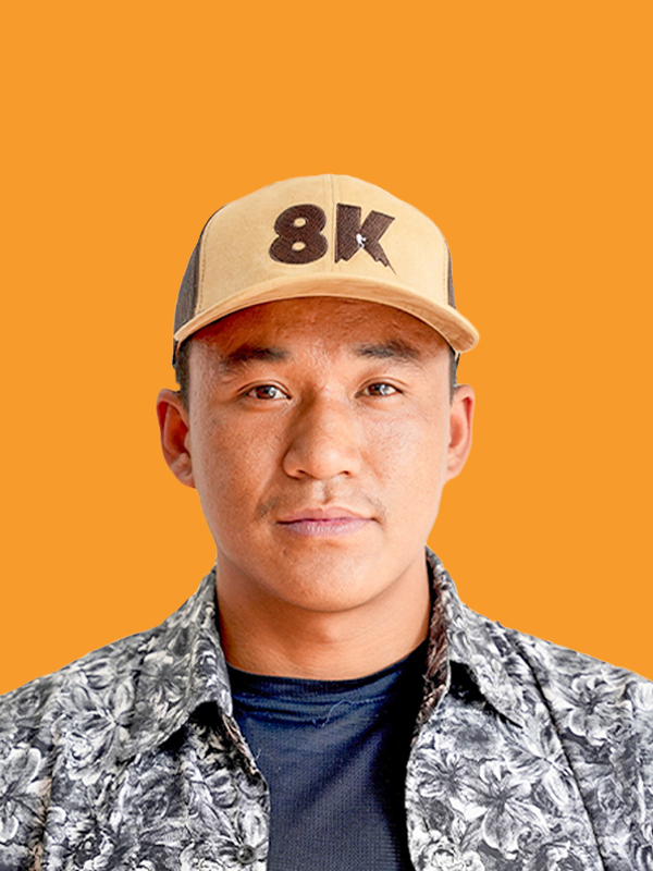 Mr. Guru Jenjen Bhote