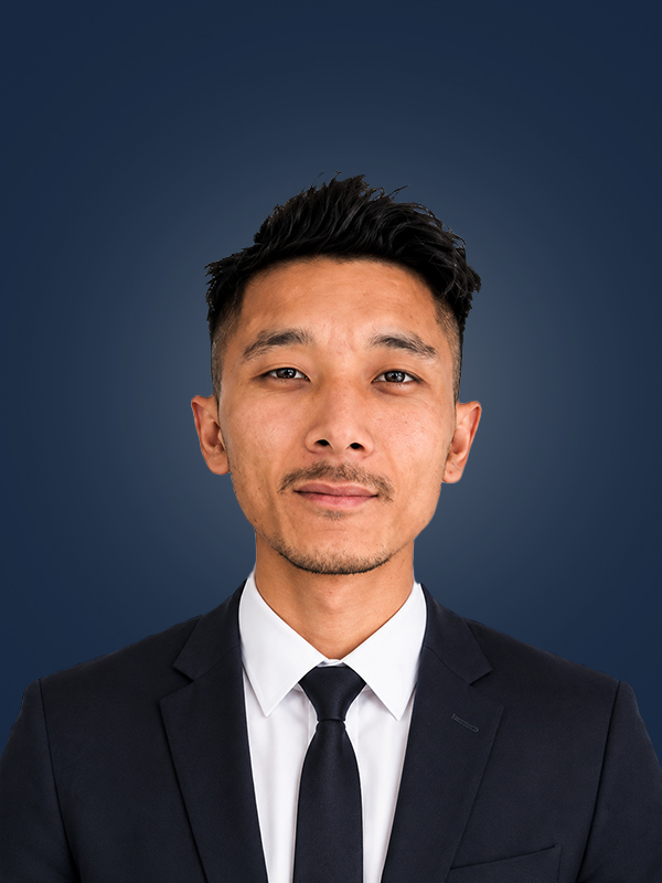 Mr. Kamnuru Sherpa