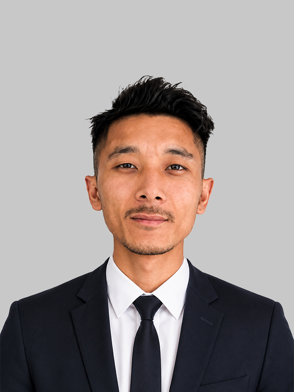 Mr. Kamnuru Sherpa