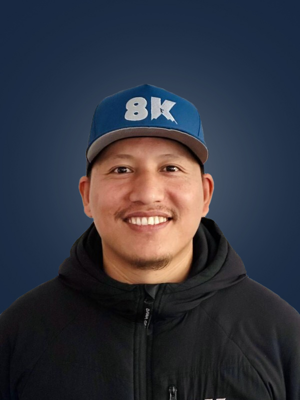 Mr. Karan Lama