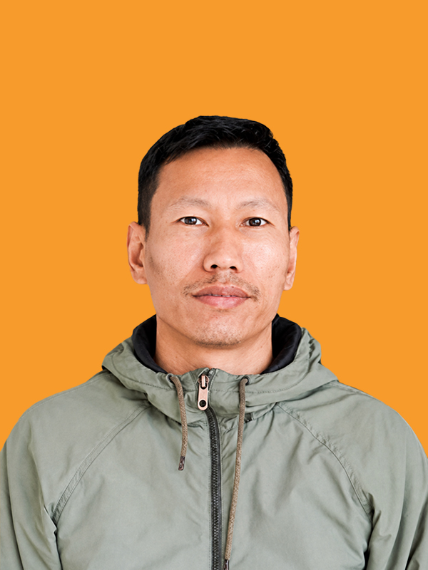 Mr. Kishor Lama